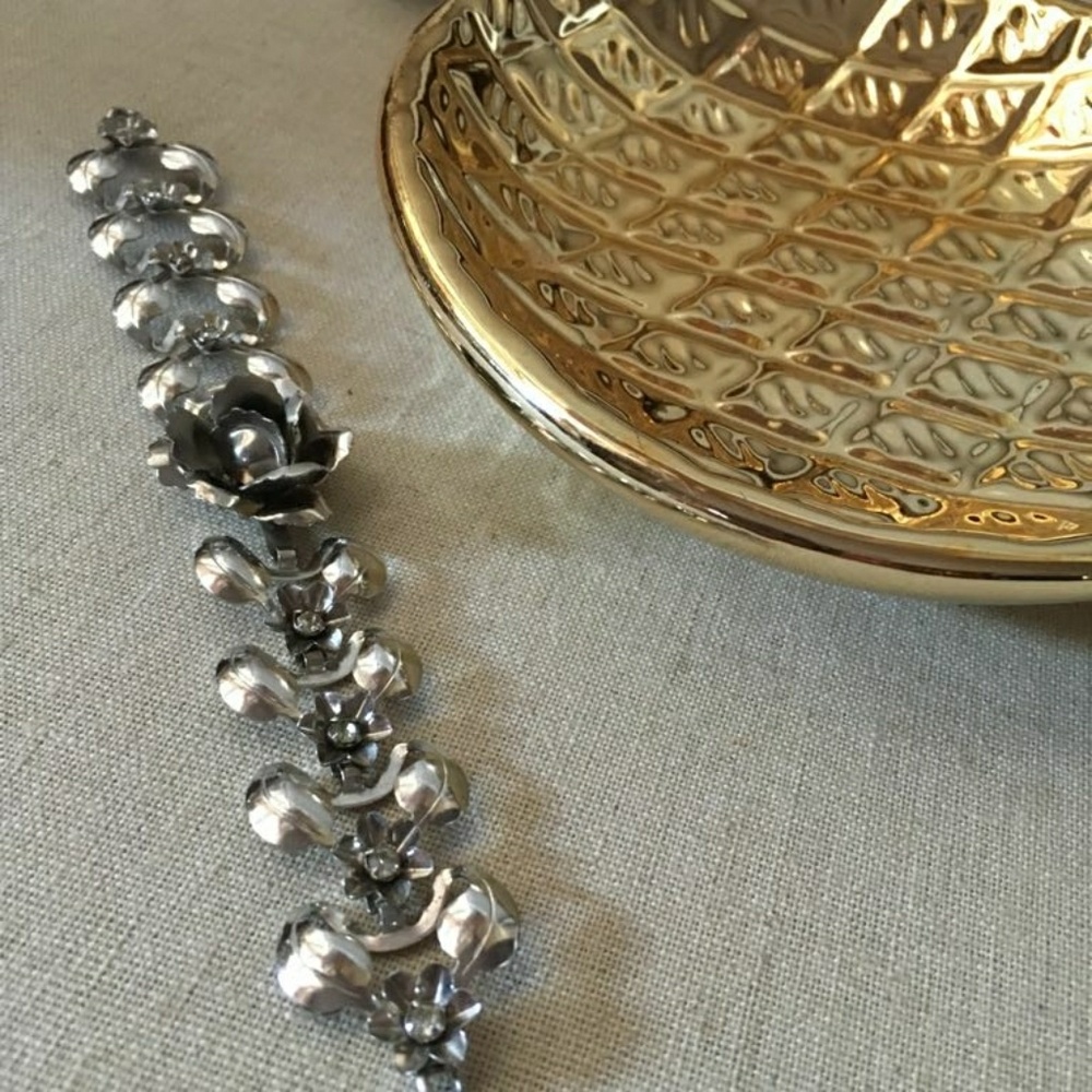 Rose Bracelet